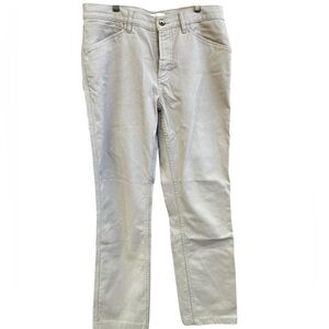 Taylor Stitch The Camp Pant 31x30